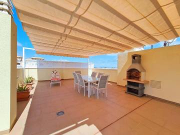 1 - Mar De Cristal, Penthouse