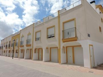 1 - Torre Pacheco Town, Townhouse