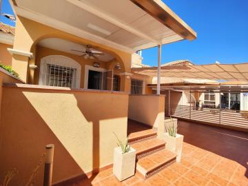 1 - Los Balcones, House