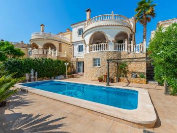 Red Rose Property Spain S.L. most sold property