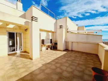 1 - La Mata, Penthouse