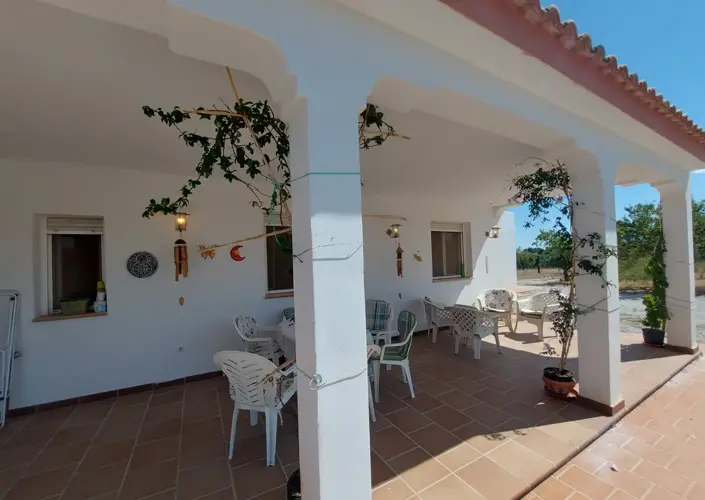 Image No.1-5 Bed Finca for sale