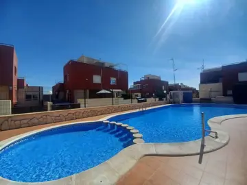 1 - Villamartin, Townhouse