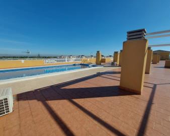 Red Rose Property Spain S.L. most sold property