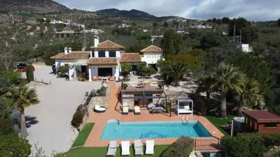 Red Rose Property Spain S.L. most sold property