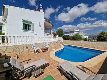 Red Rose Property Spain S.L. most sold property