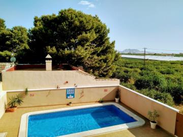 Red Rose Property Spain S.L. most sold property