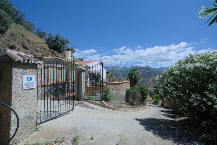 Image No.1-3 Bed Finca for sale