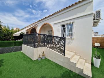 1 - Torrevieja, Townhouse