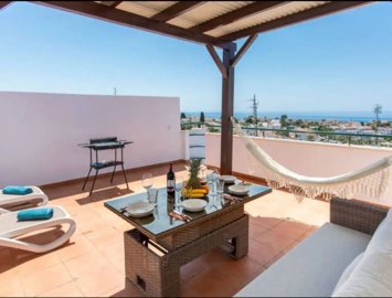 Red Rose Property Spain S.L. most sold property