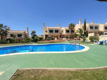 Red Rose Property Spain S.L. most sold property