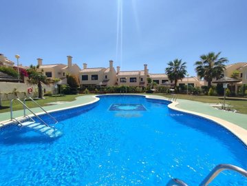 Red Rose Property Spain S.L. most sold property