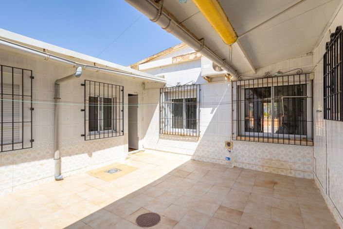 Image No.1-Propriété de 3 chambres à vendre à Condado de Alhama