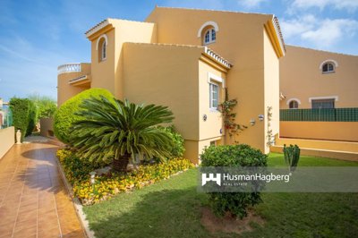 HusmanHagberg Costa Blanca South / Costa Calida most sold property