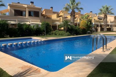 HusmanHagberg Costa Blanca South / Costa Calida most sold property