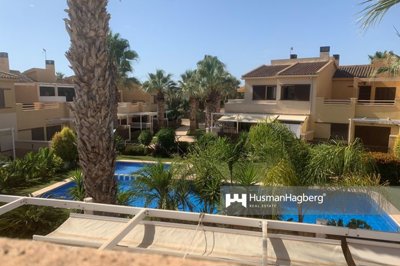 HusmanHagberg Costa Blanca South / Costa Calida most sold property