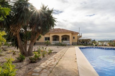 HusmanHagberg Costa Blanca South / Costa Calida most sold property