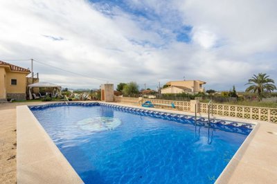 HusmanHagberg Costa Blanca South / Costa Calida most sold property