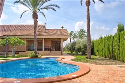 HusmanHagberg Costa Blanca South / Costa Calida most sold property