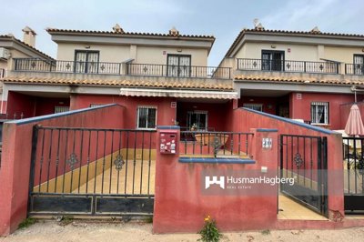 1 - Torrevieja, Townhouse