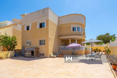 HusmanHagberg Costa Blanca South / Costa Calida most sold property