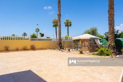 HusmanHagberg Costa Blanca South / Costa Calida most sold property