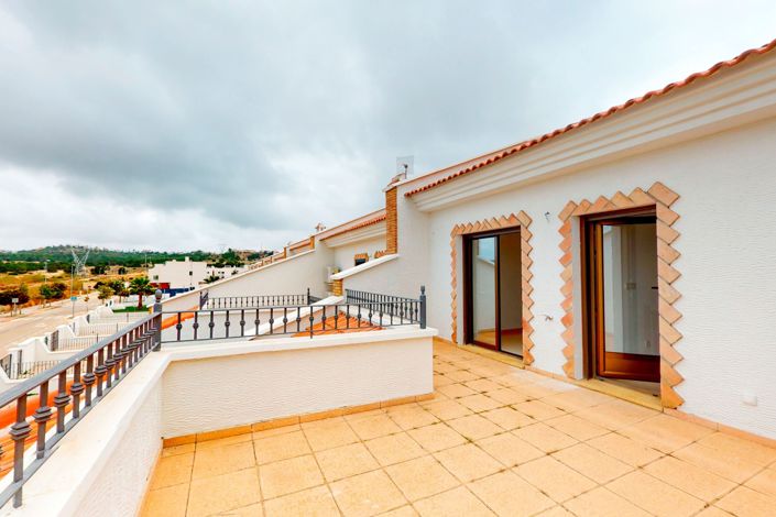 Image No.1-Propriété de 3 chambres à vendre à San Miguel de Salinas