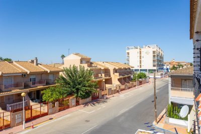 HusmanHagberg Costa Blanca South / Costa Calida most sold property