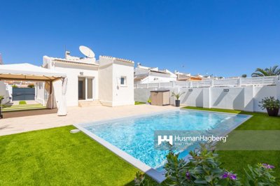 HusmanHagberg Costa Blanca South / Costa Calida most sold property