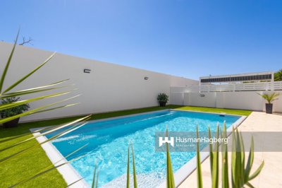 HusmanHagberg Costa Blanca South / Costa Calida most sold property