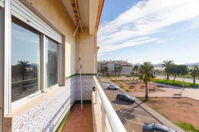 HusmanHagberg Costa Blanca South / Costa Calida most sold property