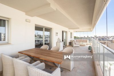 HusmanHagberg Costa Blanca South / Costa Calida most sold property