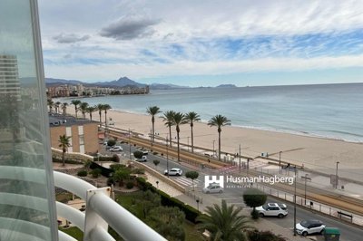 HusmanHagberg Costa Blanca South / Costa Calida most sold property