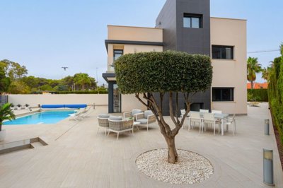 HusmanHagberg Costa Blanca South / Costa Calida most sold property