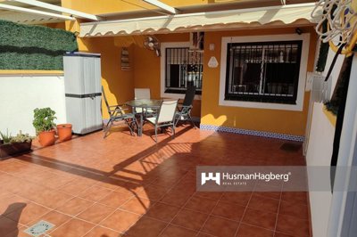 HusmanHagberg Costa Blanca South / Costa Calida most sold property