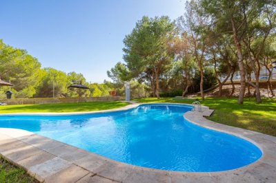 HusmanHagberg Costa Blanca South / Costa Calida most sold property