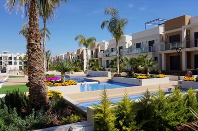 HusmanHagberg Costa Blanca South / Costa Calida most sold property