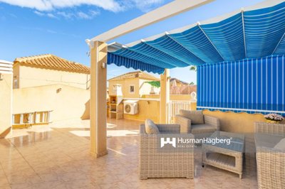 HusmanHagberg Costa Blanca South / Costa Calida most sold property