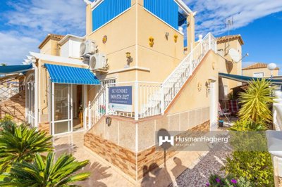 HusmanHagberg Costa Blanca South / Costa Calida most sold property