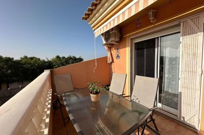 HusmanHagberg Costa Blanca South / Costa Calida most sold property