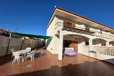 HusmanHagberg Costa Blanca South / Costa Calida most sold property