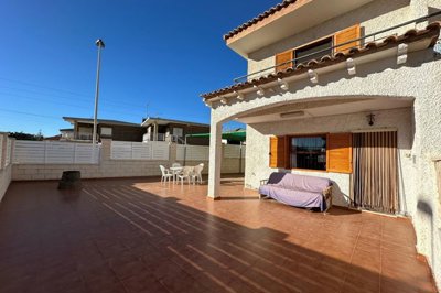 HusmanHagberg Costa Blanca South / Costa Calida most sold property