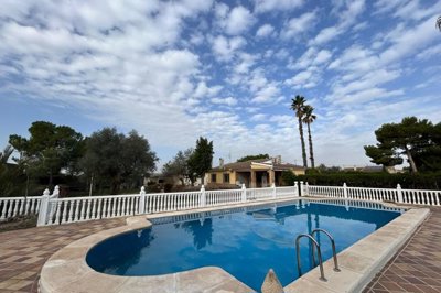 HusmanHagberg Costa Blanca South / Costa Calida most sold property