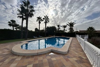 HusmanHagberg Costa Blanca South / Costa Calida most sold property