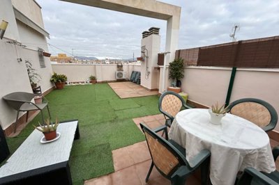 HusmanHagberg Costa Blanca South / Costa Calida most sold property