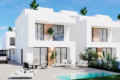 HusmanHagberg Costa Blanca South / Costa Calida most sold property