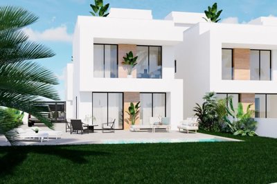 HusmanHagberg Costa Blanca South / Costa Calida most sold property