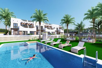 HusmanHagberg Costa Blanca South / Costa Calida most sold property