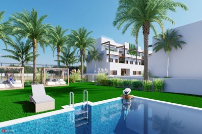 HusmanHagberg Costa Blanca South / Costa Calida most sold property