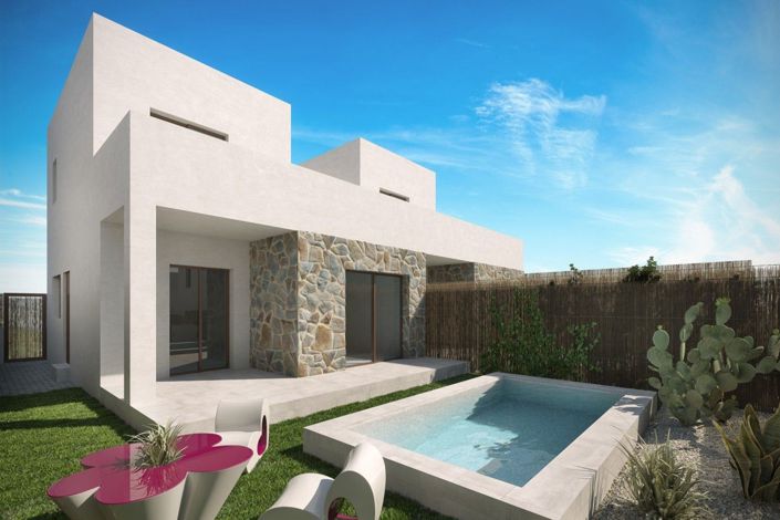 Image No.1-3 Bed Villa for sale